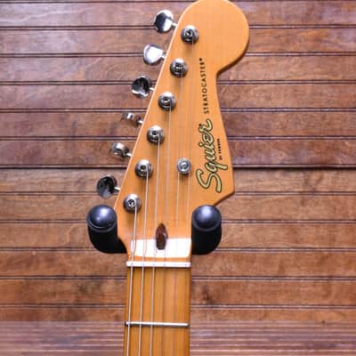 Squier Classic Vibe '50s Stratocaster®, Maple Fingerboard, Black image 5