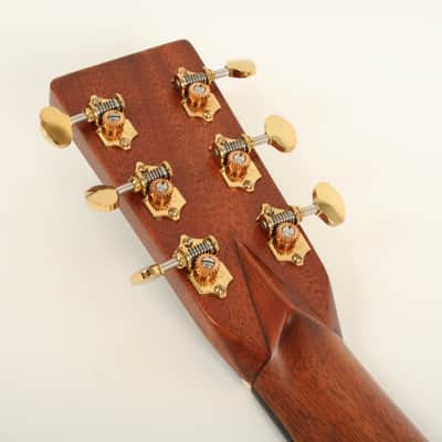 Martin OM-28 Modern Deluxe 3023125 image 7