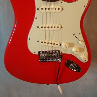 Fender Mark Knopfler Signature Stratocaster image 2