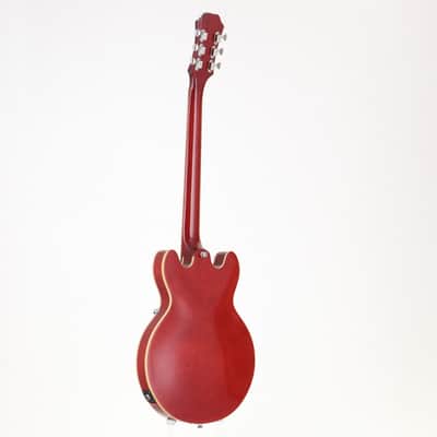 EPIPHONE CASINO COUPE Cherry [18121500904] (06/29) image 15