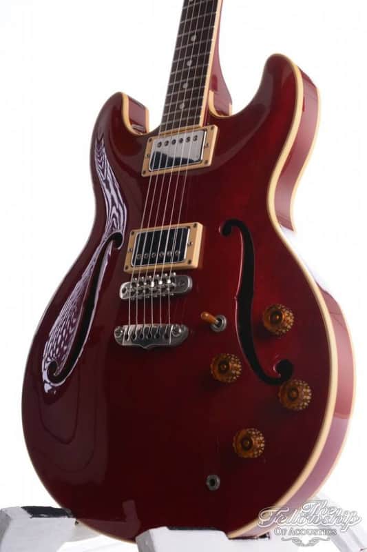 Aria Pro II TA-70-TR 1982 | Reverb