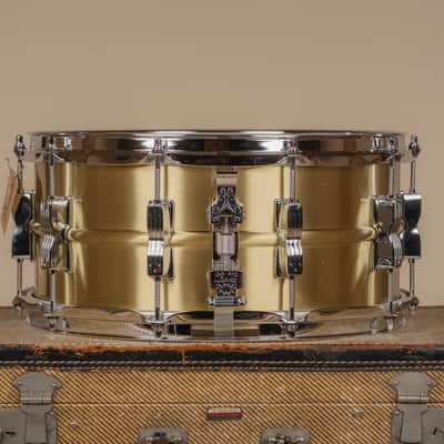 Ludwig 'Acro Brass' - 6.5x14 image 2