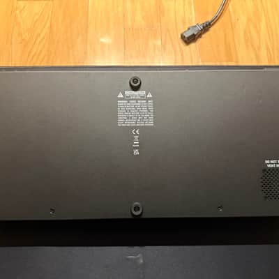 Fractal Audio FM9 Mark II Amp Modeler / FX Processor 2024 - Present - Black image 12