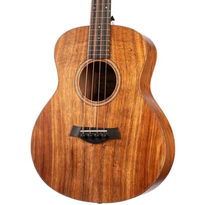 Taylor GS Mini-e Koa Bass (412) image 4