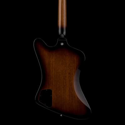 Gibson Thunderbird Bass - Tobacco Burst Perimeter #50073 image 4