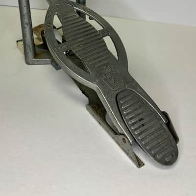WFL No. 201 Speed King Bass Drum Pedal 1951 - 1958 image 1