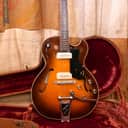 Guild T-100D 1959 Sunburst