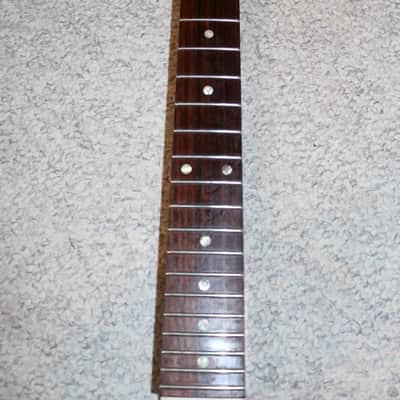 2002 Made in USA PRS CE22 Loaded Neck - No Tariffs image 6