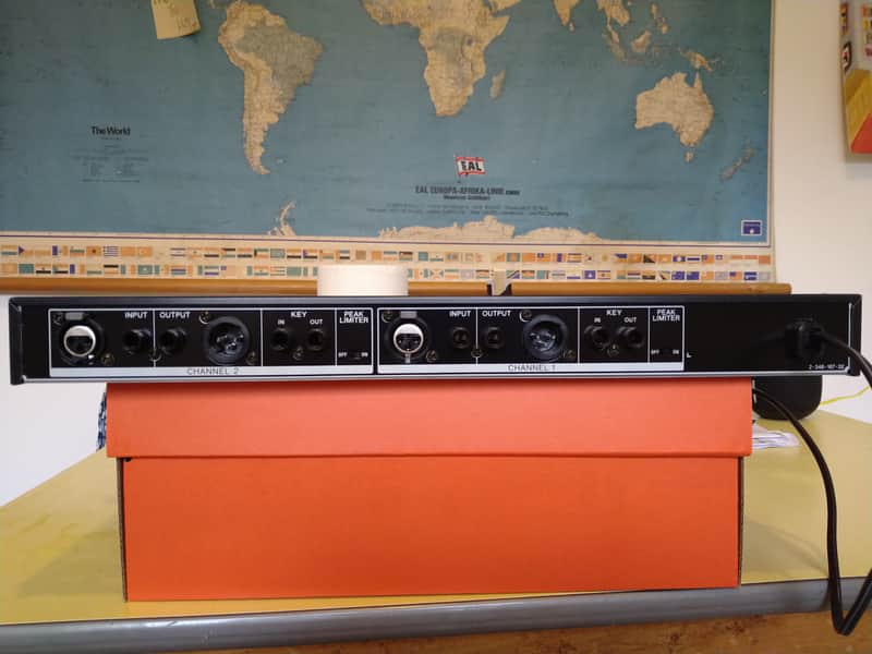 Sony Sony SRP-L210 Analog Compressor | Reverb España