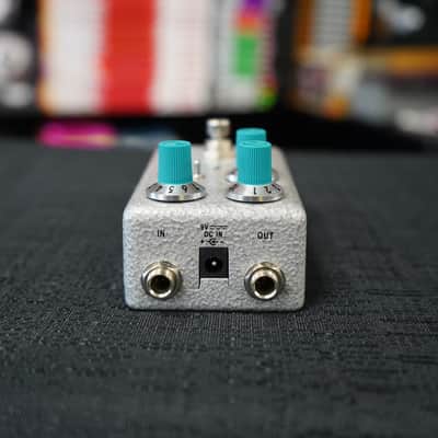 Fender Hammertone™ Chorus image 3