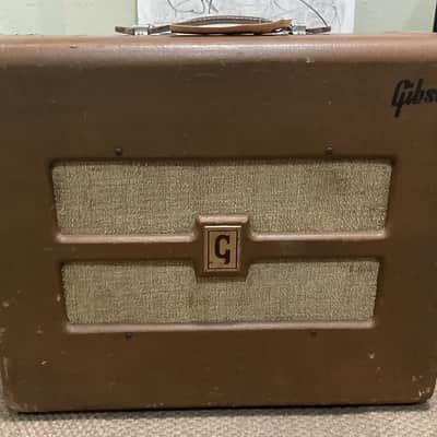 Gibson GA-20 Tube Amp 1953 image 1