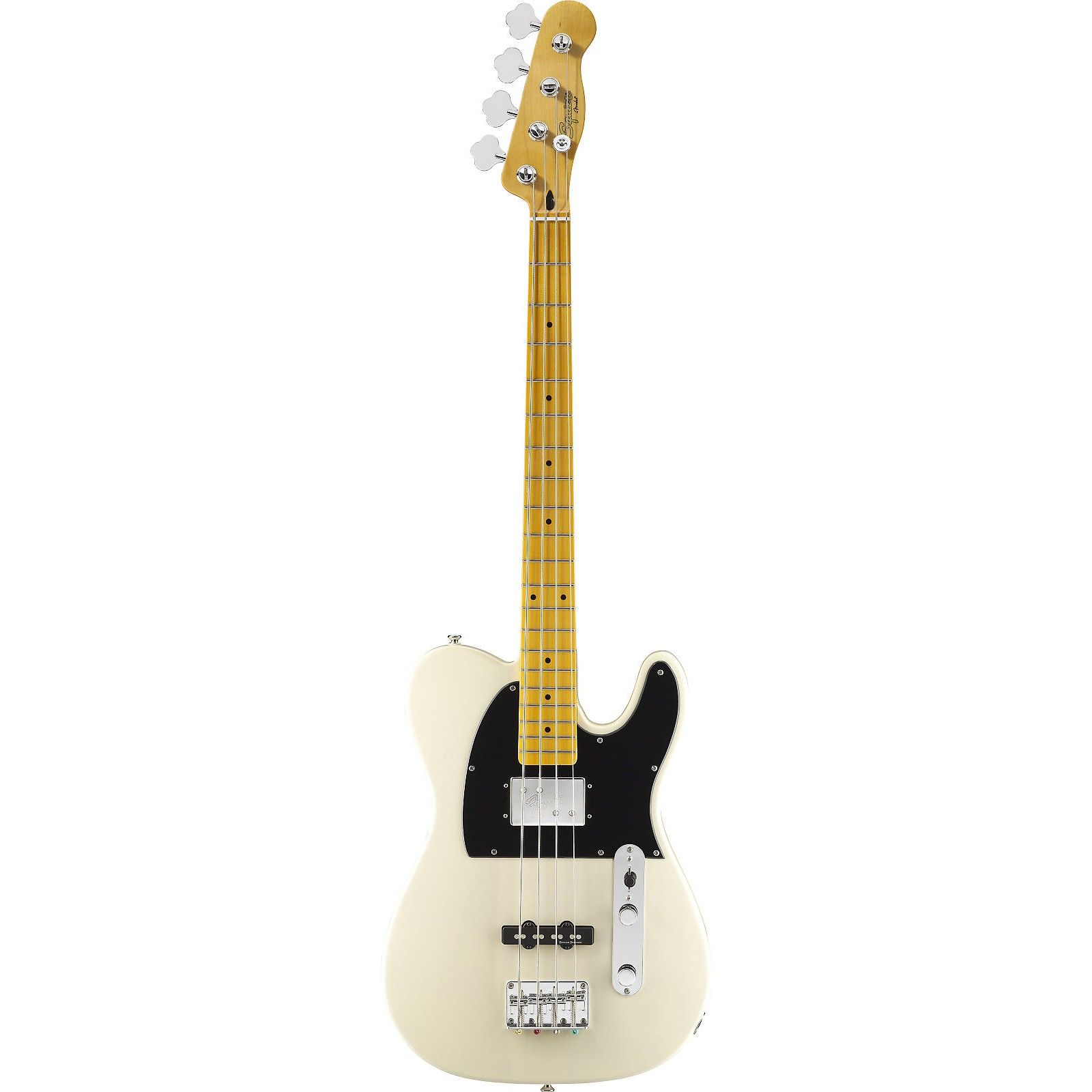 Squier Vintage Modified Telecaster Bass Special 2013 - 2014 | Reverb