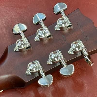 Gibson Hummingbird Special Satin Natural New Unplayed Auth Dlr 4lb7oz #101 image 19