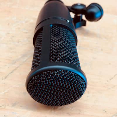 AKG P120 Condenser Microphone image 3