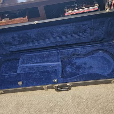 Rickenbacker 4001 Bass image 15