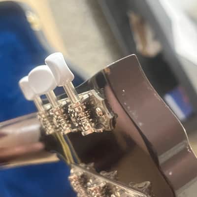 Gibson J-45 True Vintage 2014 image 5