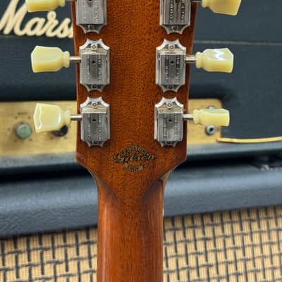 Gibson Custom Shop ES-339 2010 - Natural image 6