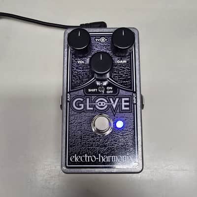 Electro-Harmonix OD Glove MOSFET Overdrive / Distortion | Reverb