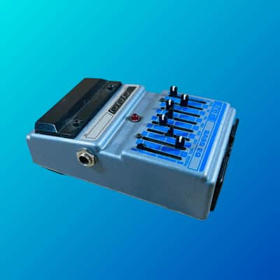 DOD Bass EQ FX42B image 2