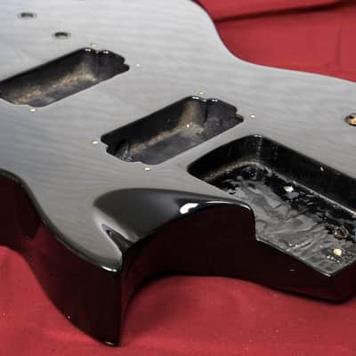 ESP LTD EC-50 Electric Guitar Body image 4