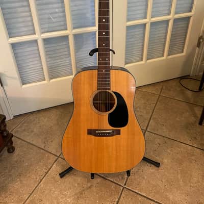 Vintage Martin D-18 1973 MINT image 1