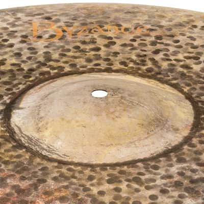 Meinl Byzance Extra Dry image 5