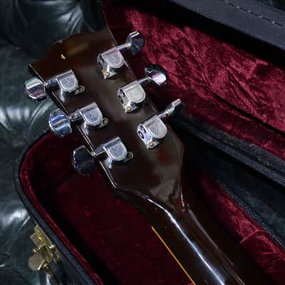 Gibson Custom Shop 1954 Les Paul Jeff Beck Oxblood Reissue 2004' image 9