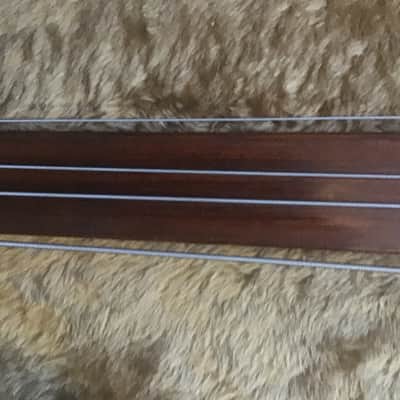 WAL MK1 1984 FRETLESS image 21