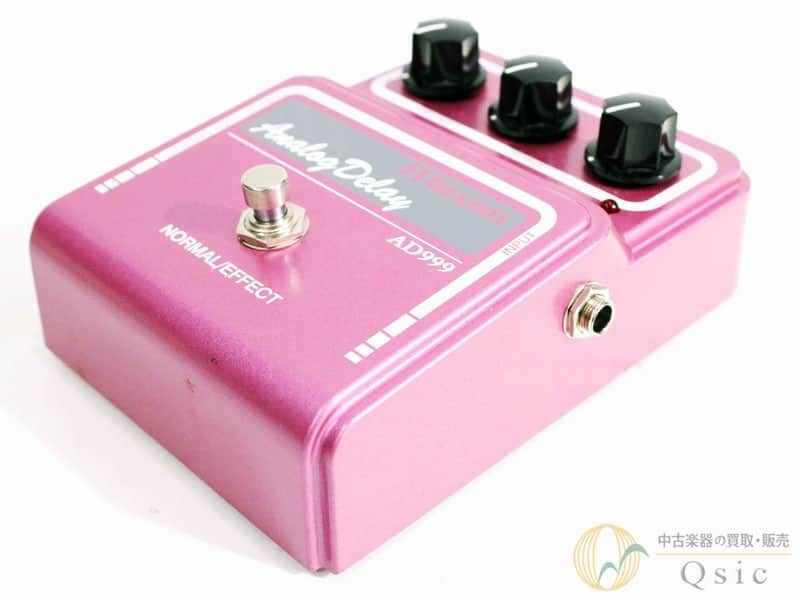 Maxon AD999