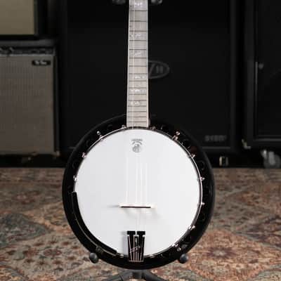 Deering Artisan Goodtime Two Banjo with Resonator image 4