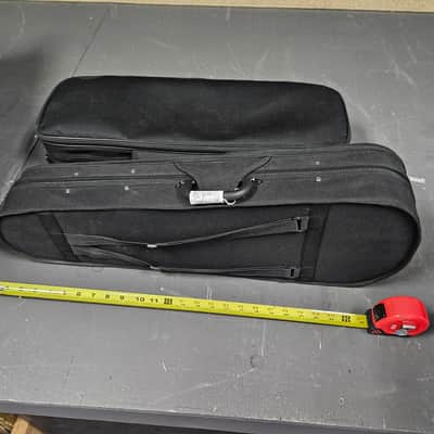 Violin Cases 1/4 size, 1/2 size Unknown image 2
