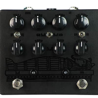 Black Arts Toneworks Black Sheep | Reverb