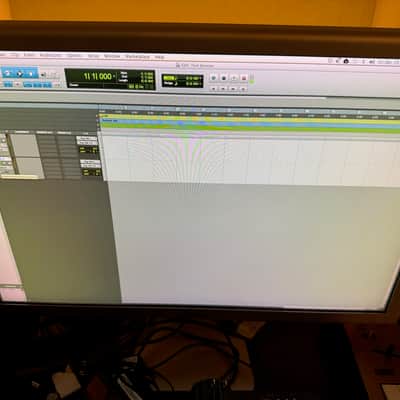 Digidesign Pro Tools Accel 4 System - Complete with Computer, UAD 2 Card, Accel Cards, Analog 192 Interface 2009 - 2015 image 12