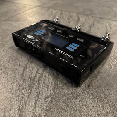 TC Helicon Play Acoustic 2014 - 2021 - Black image 3