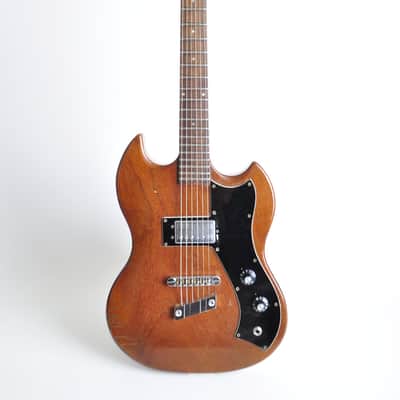 1976 Guild S50, Great vintage electric guitar! Must play! image 1