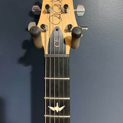 PRS Special Run CE 24 2024 - Tortoise Shell image 2