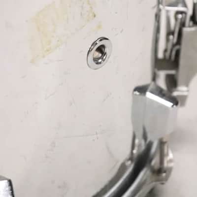 Remo 11x14" Marching Snare Drum 1990's image 4