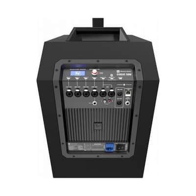 Electro-Voice Evolve 50M 1000W Portable Column Speaker Array System (Black) image 6