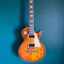 Gibson Les Paul Classic 1992 Honey Burst with OHSC