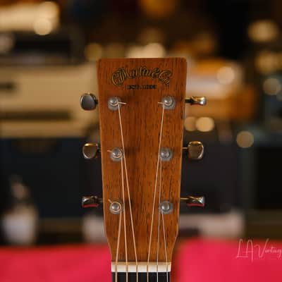 2006 Martin 000-18 1937 Golden Era - Shade Top! image 7