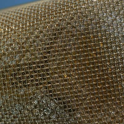 Neumann U 87 GOLD 70th Anniversary Edition 24k Gold-Plated image 18