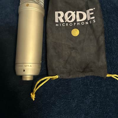 RODE NT1-A 2025 - Matte