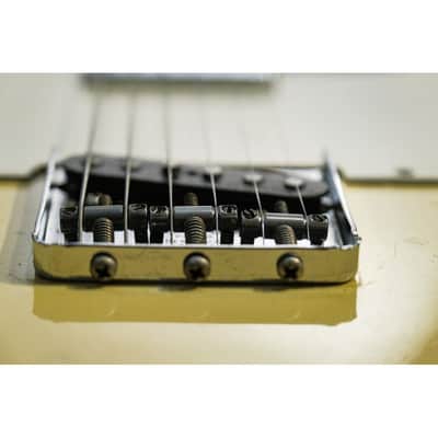 1971 Fender Telecaster blonde image 18