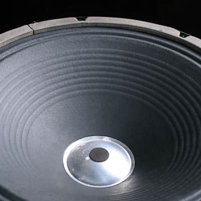 Vintage 1970s Kustom KEI 12" Guitar Speaker - Jensen C12N Recone - 50W 8 Ohm image 2