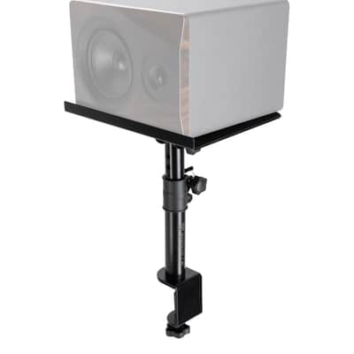 (2) Rockville APM6D v2 6.5" Powered Studio Monitors w/USB/Bluetooth+Desk Stands image 3