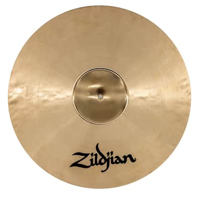 Zildjian 21" K Series Projection Ride Cymbal 2,671 grams image 4