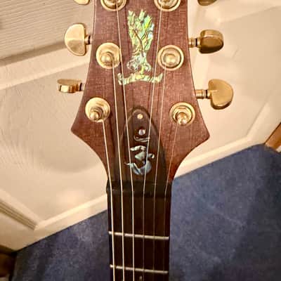 Guitar Carlos Santana Early 2000's image 9