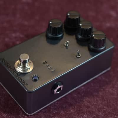 Zahnrad ZAC-1 Chorus by nature sound (Arion SCH-1) LANDAU image 5