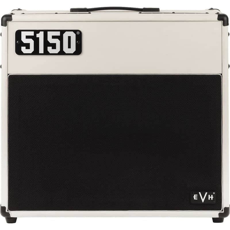 EVH 5150 Iconic Series 2-Channel 40-Watt 1x12" Guitar Combo image 1