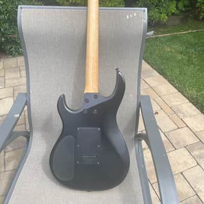 Kiesel Aries Bolt-On 6 image 5